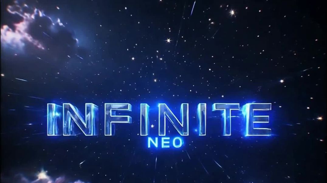 ⁣INFINITE NEO - TROPIC THUNDER OPS