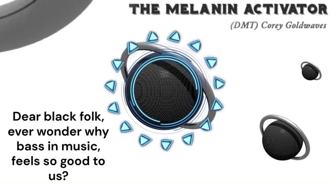 The Melanin Activator