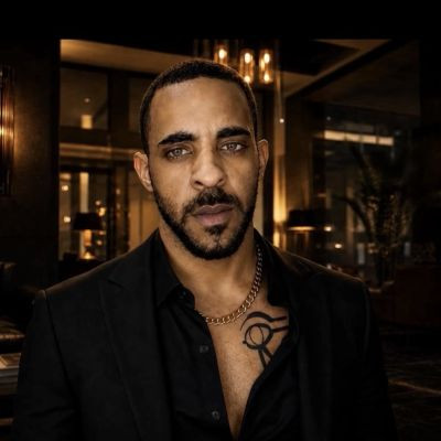 Ervin Robinson