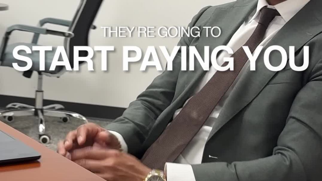 ⁣Final Expense Life Insurance Sales allows you to write your own check