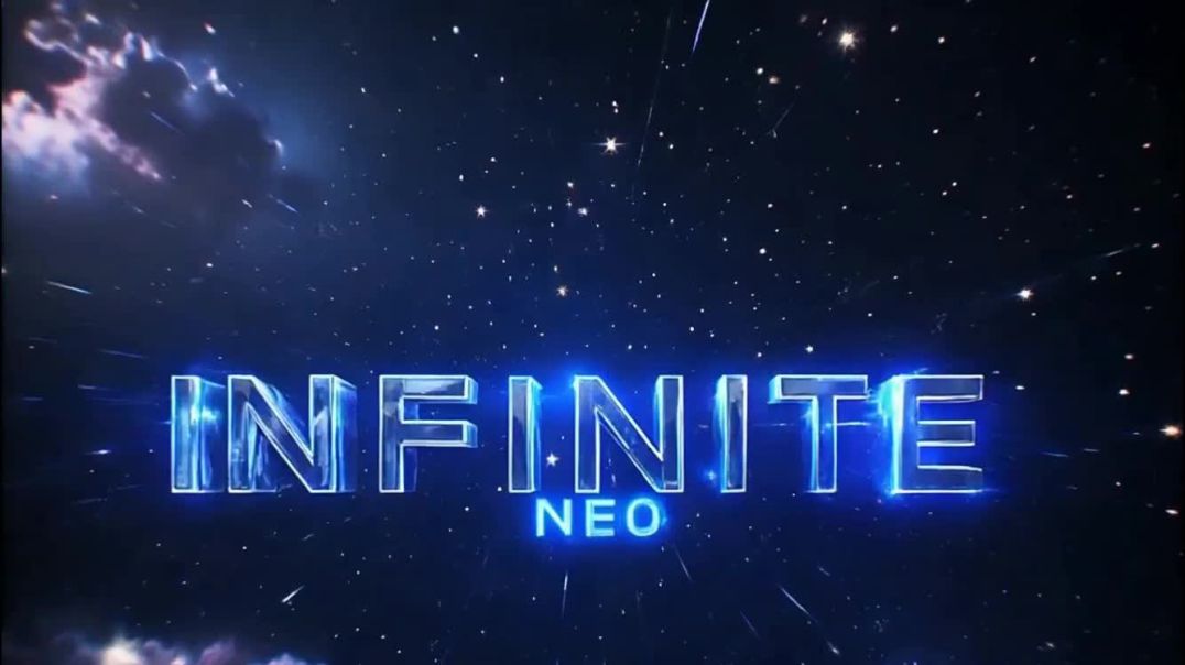 ⁣INFINITE NEO - THE ULTRA ENTITY OPS