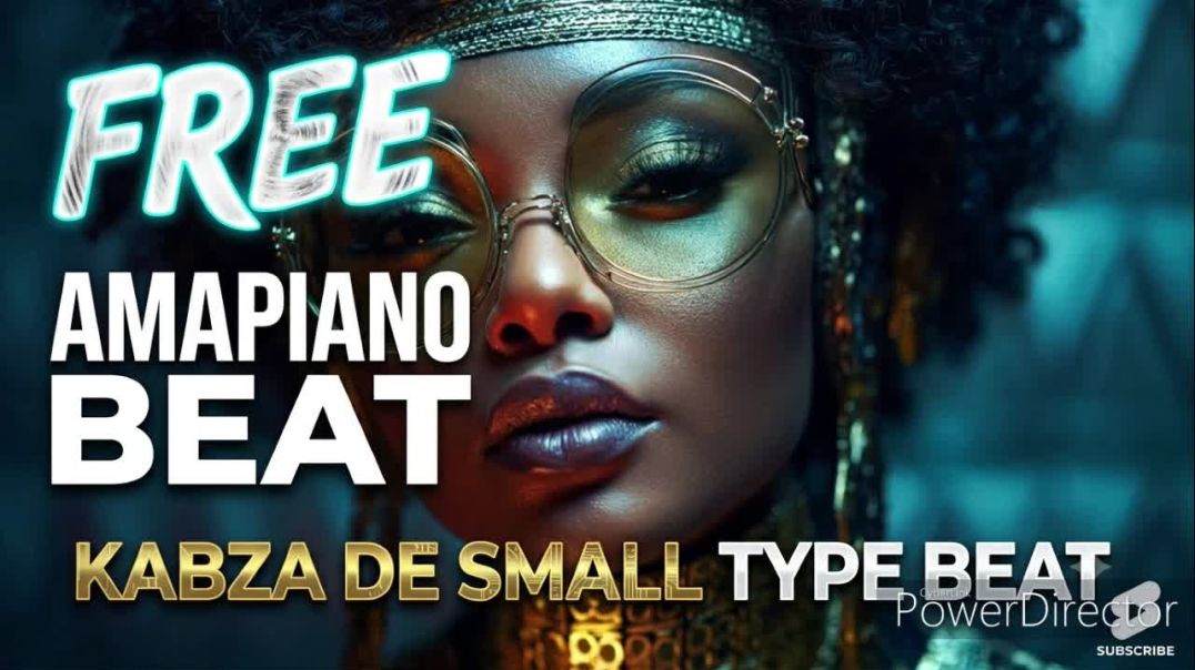 ⁣[Free] DJ Quimoso - Amapiano Beat 149 (Kabza De Small Type Beat)