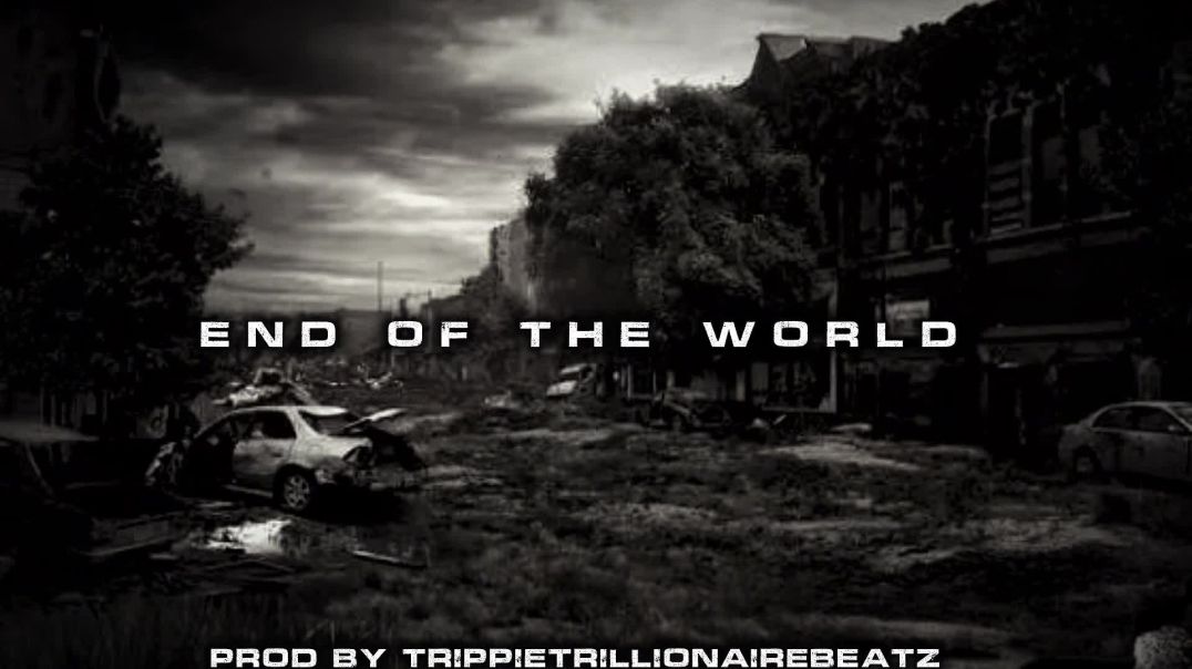 ⁣End of The World