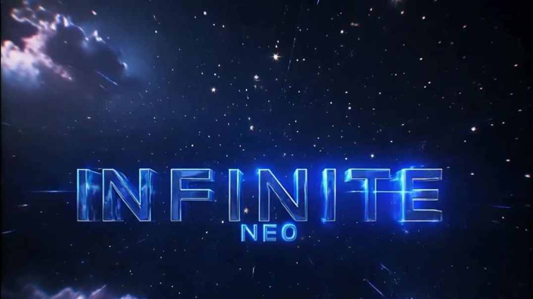 ⁣INFINITE NEO - [SANDS OF HOPE OPS]