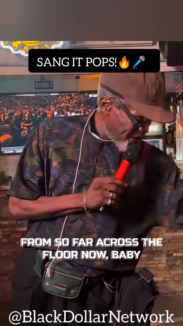 👏🏾🔥🎤🎵🖤