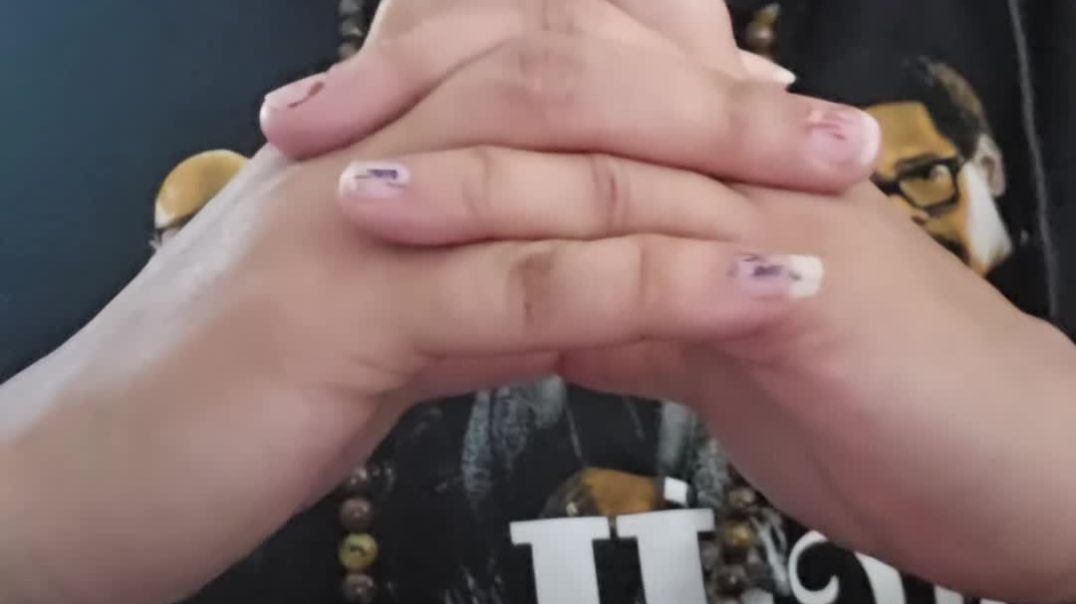 ⁣Mudra - An Objective in mind