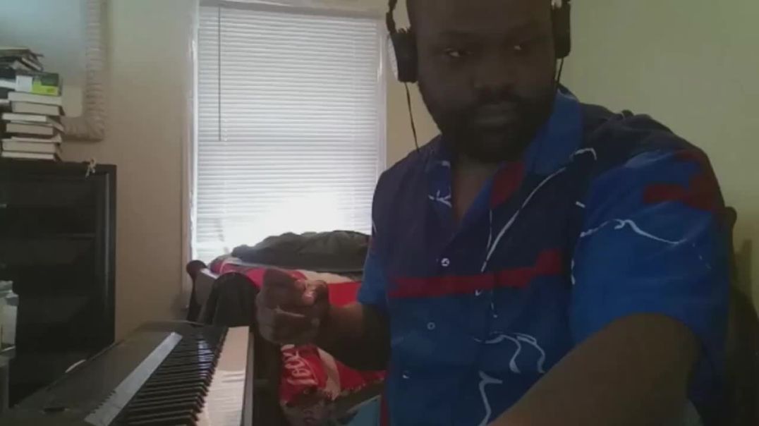⁣How I record.