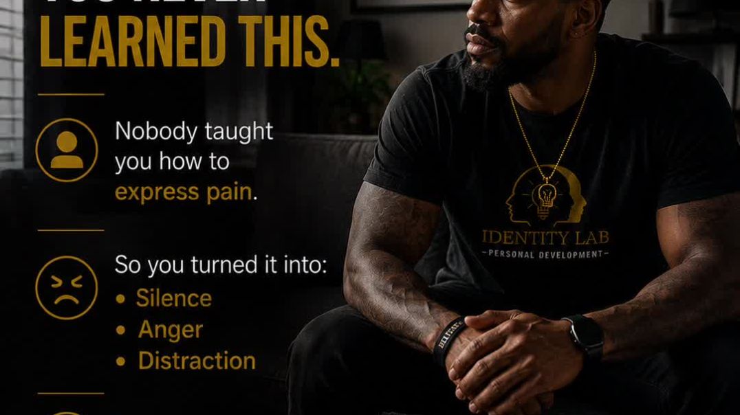 ⁣You Never Learned This