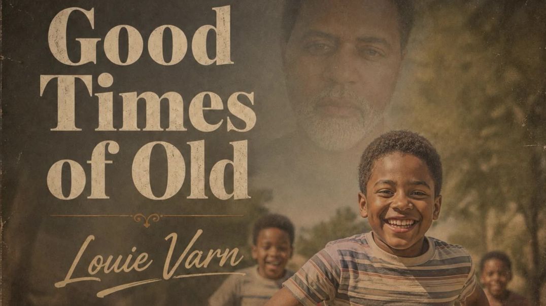 ⁣Good Times of Old