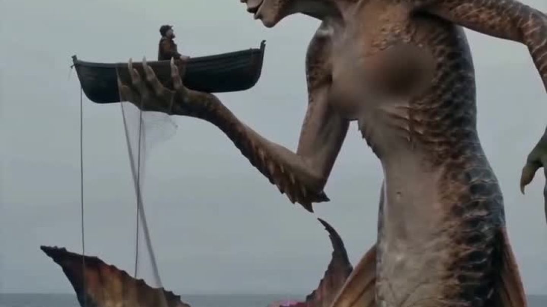 ⁣Daughter Of The Sea Goddess _mermaid