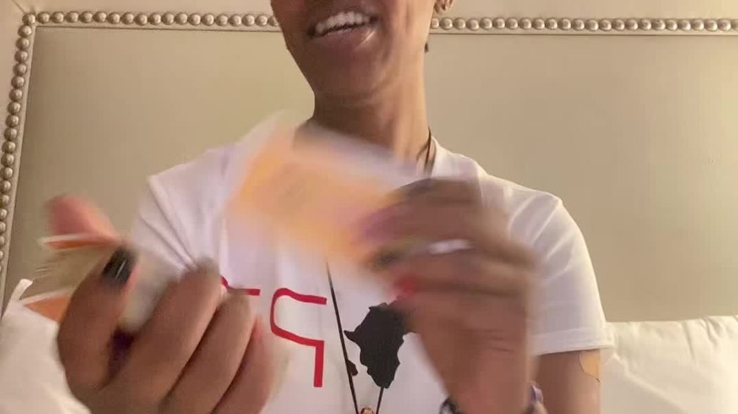 Fire Signs Tarot Reading