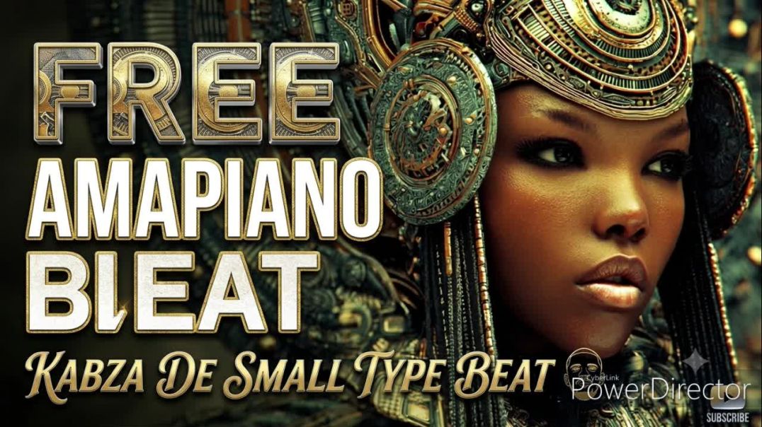 ⁣[Free] DJ Quimoso - Amapiano Beat 155 (Kabza De Small Type Beat)