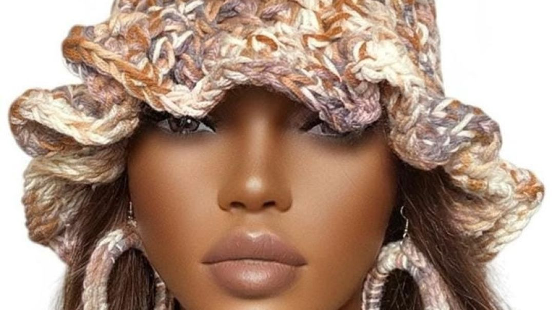 ⁣Crochet by Razonda Lee