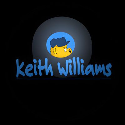 Keith Williams