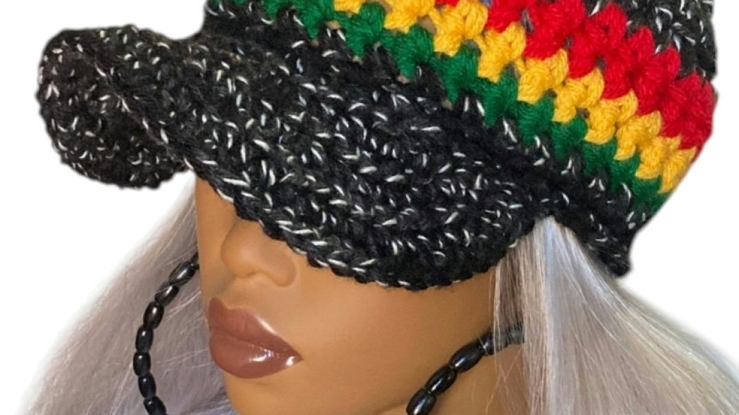 Crochet by Razonda Lee