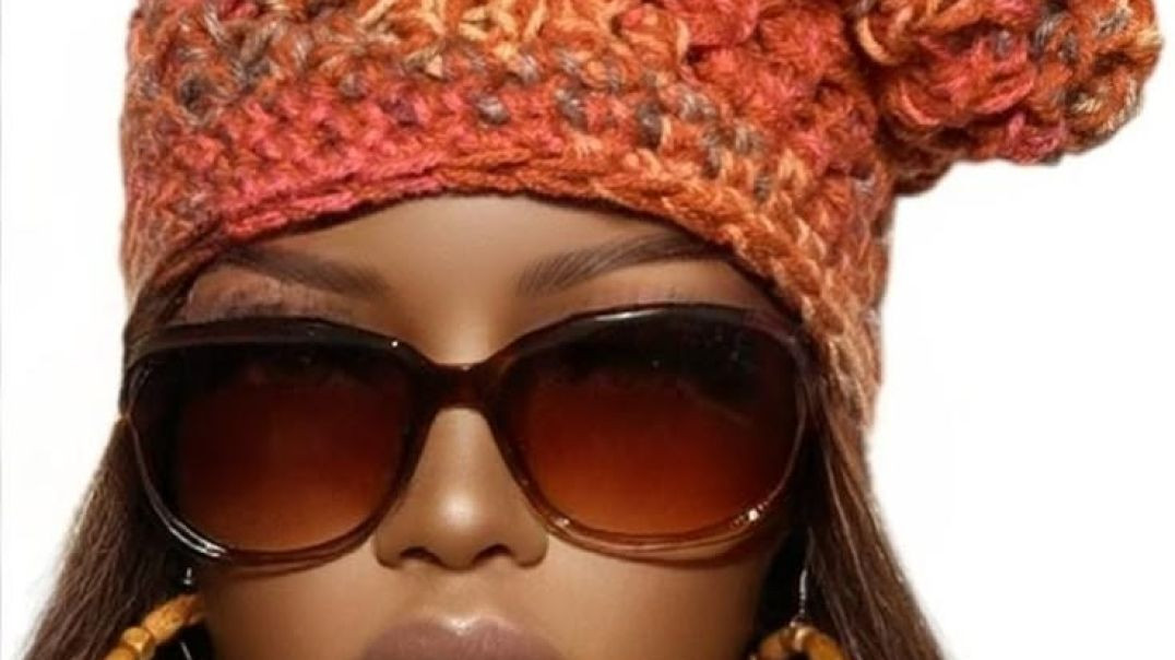 ⁣Crochet by Razonda Lee