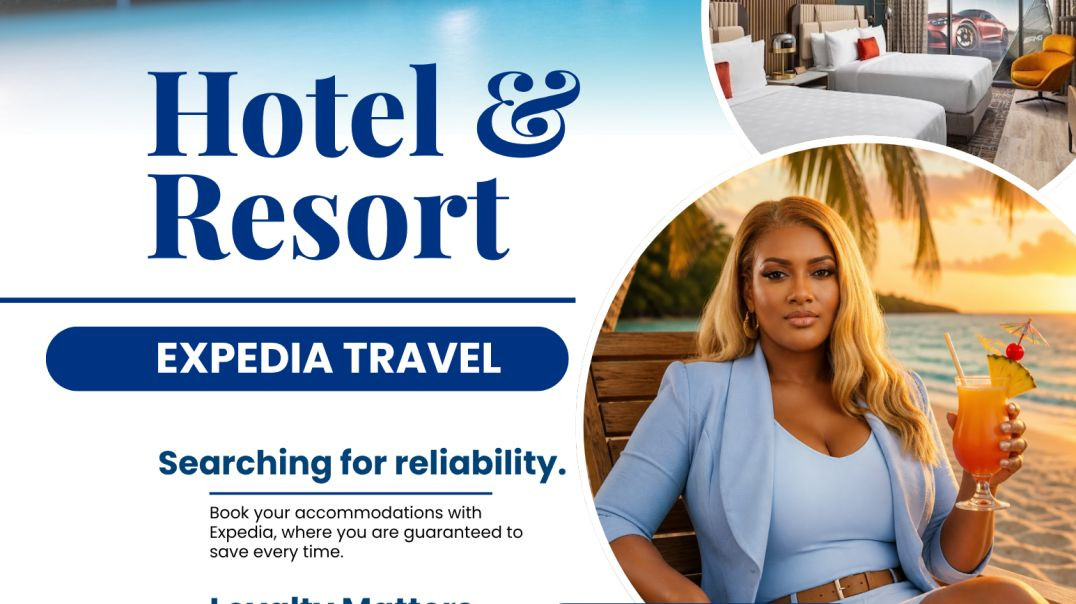 ⁣Jewel Hotel and Travel Finds