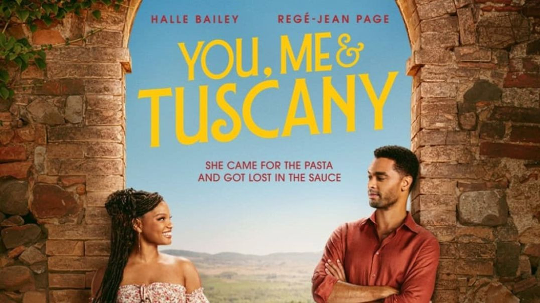 ⁣You, Me & Tuscany (2026)