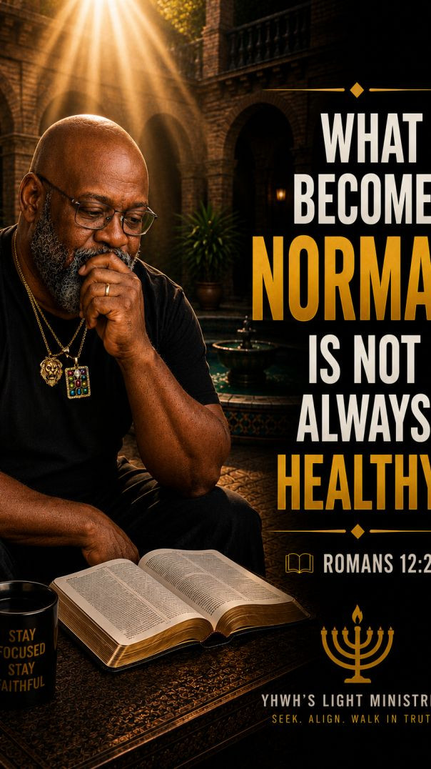 NORMALIZED