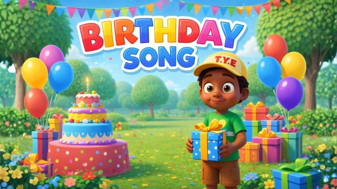 Why do we celebrate birthdays