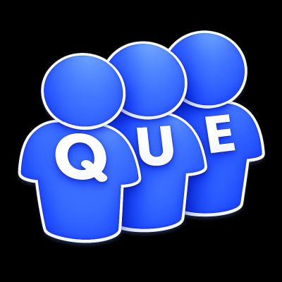 Queskiptheline