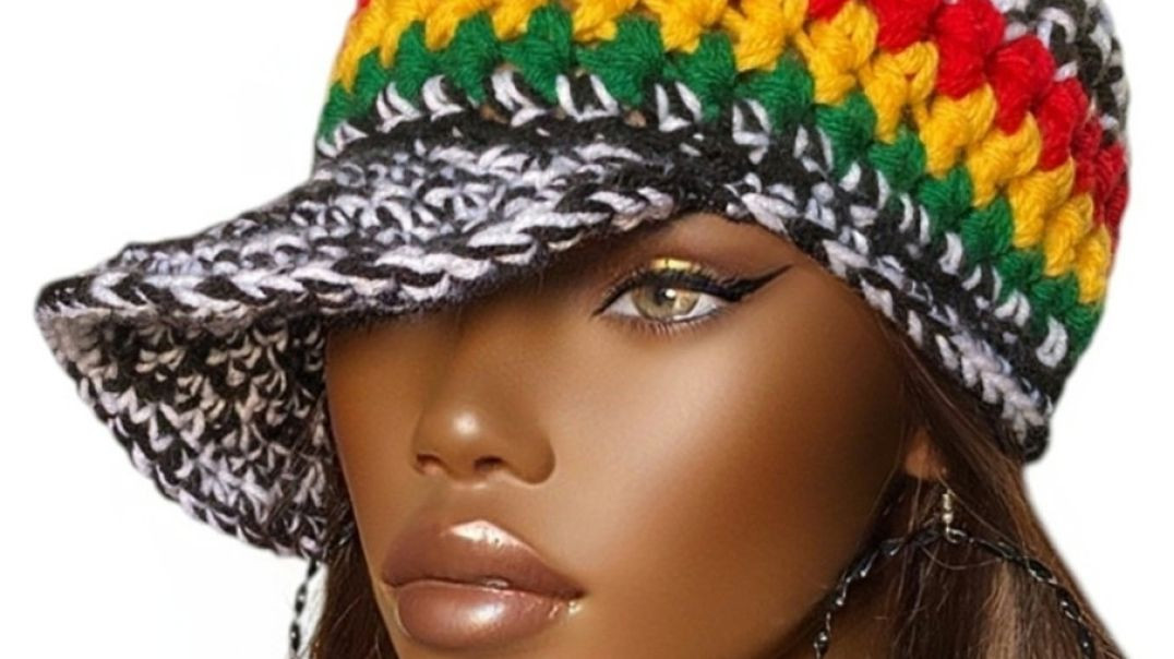 ⁣Crochet by Razonda Lee
