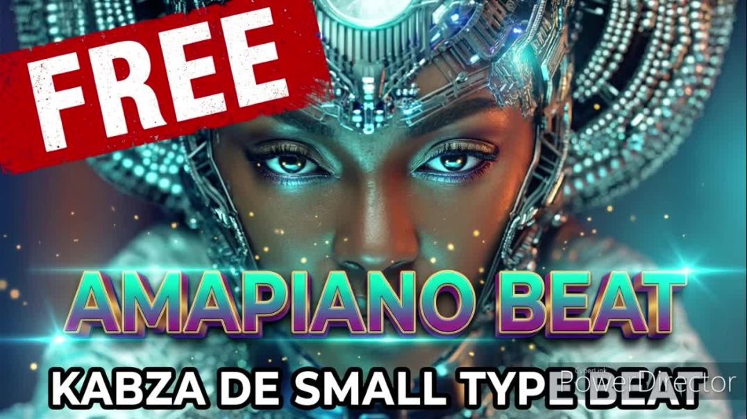 ⁣[Free] DJ Quimoso - Amapiano Beat 165 (Kabza De Small Type Beat)
