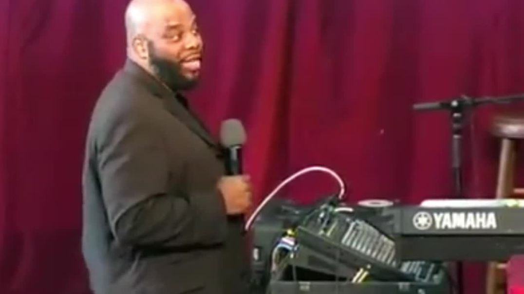 ⁣Pastor Stephen Darby Ministries: Topic - "Hollywood" (Satan's Prophetic Programming)