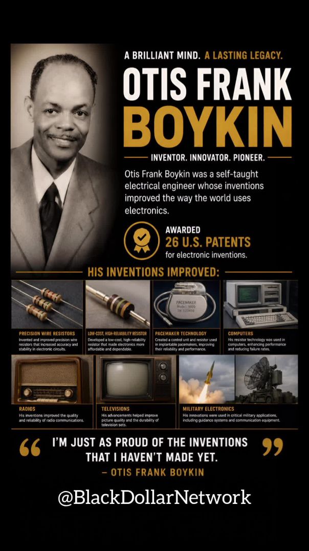 🧠👨🏿‍💻💡📺📻🚀✊🏾🙏🏾🙌🏾👏🏾🖤