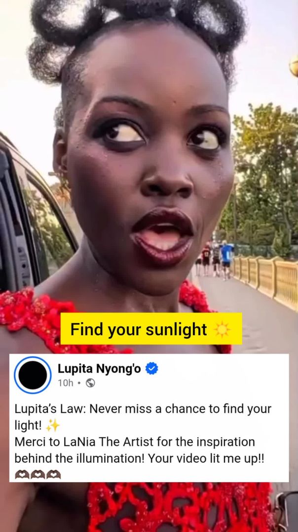 ☀️🙏🏾🙌🏾👏🏾🖤