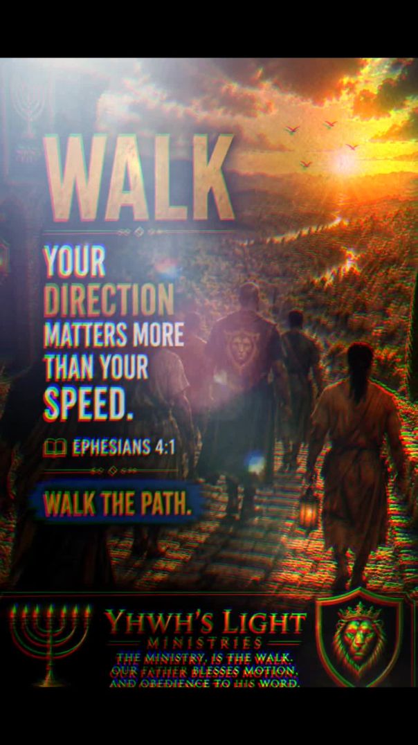 Your Direction Matters More Than Your Speed