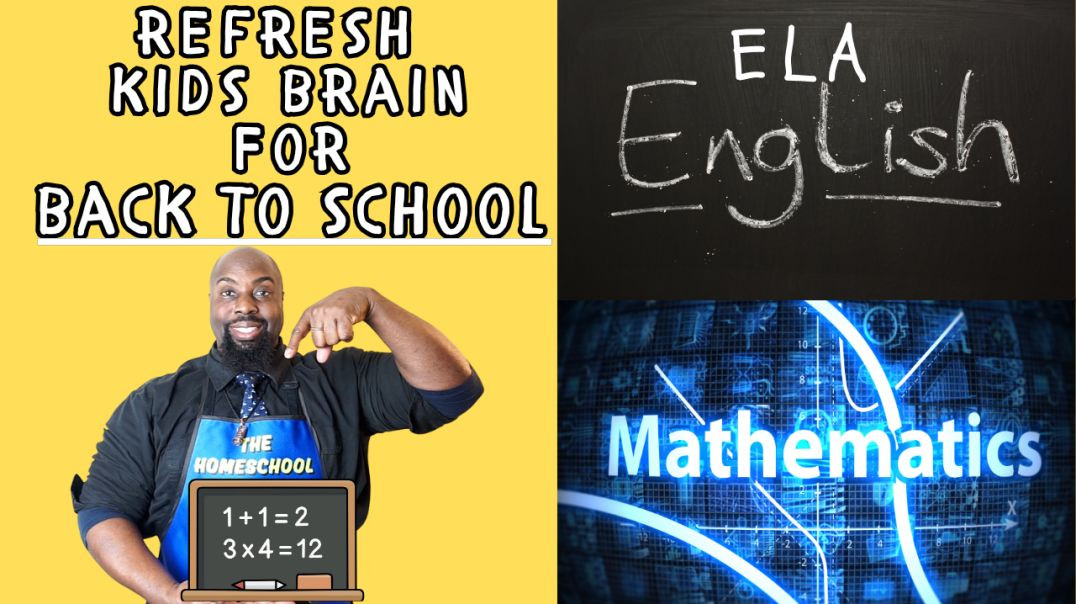 ⁣Sharp Brain = good back to school start