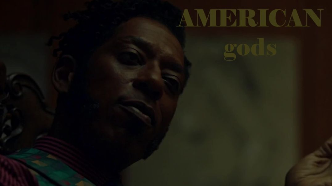 ⁣American Gods (300 Years)