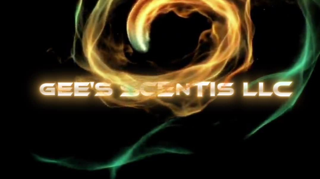 ⁣A Spark of Creativity Awaits You Today! ✨💫 | Gee's Scentis LLC
