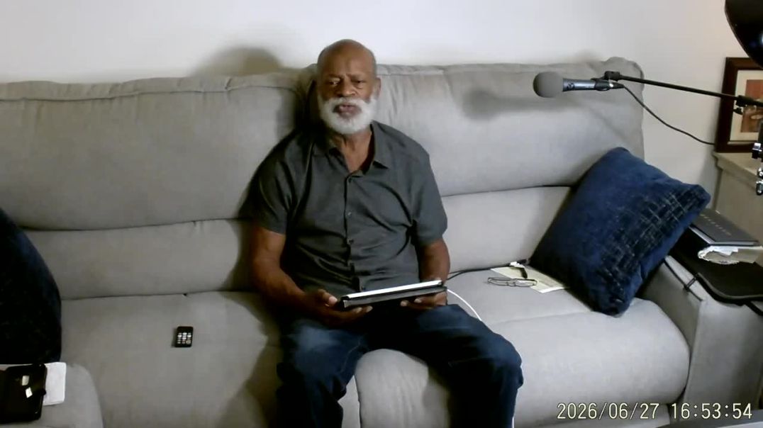 And He #laid His #hands  On #everyone  Of #theme  And #healed #theme  #youtube  Luke 4_40 (1)