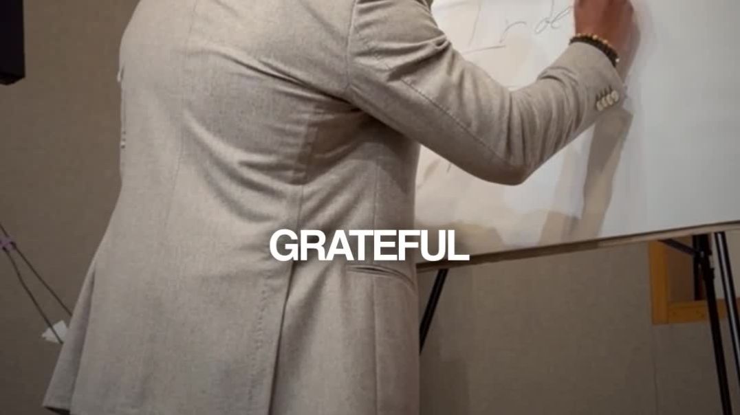 ⁣Grateful for where I am and excited for what's ahead.  #300 #blessed #grateful