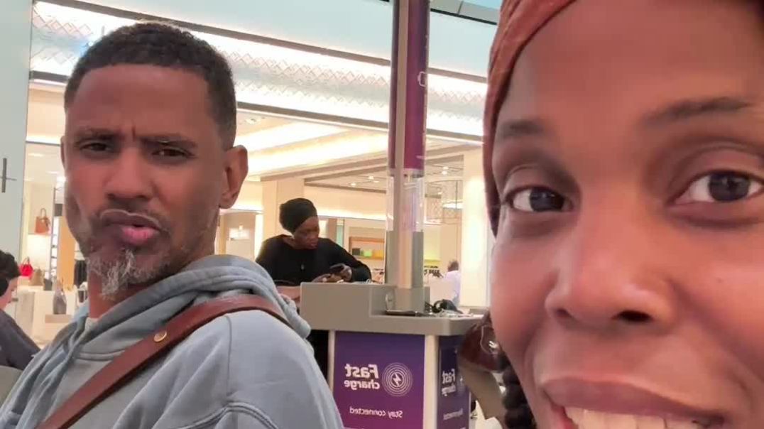 London Heathrow Layover
