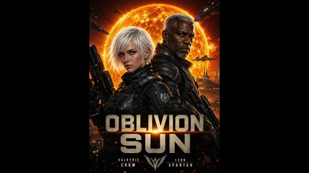 ⁣INFINITE OBLVION SUN