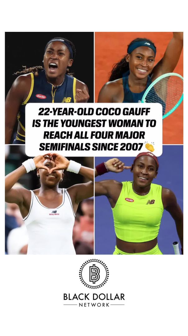 🙏🏾✊🏾👏🏾🙌🏾🖤🔥🎾