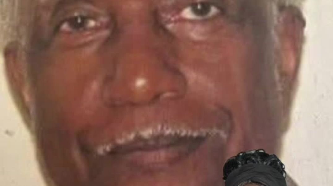 ⁣Humanity begins with Black