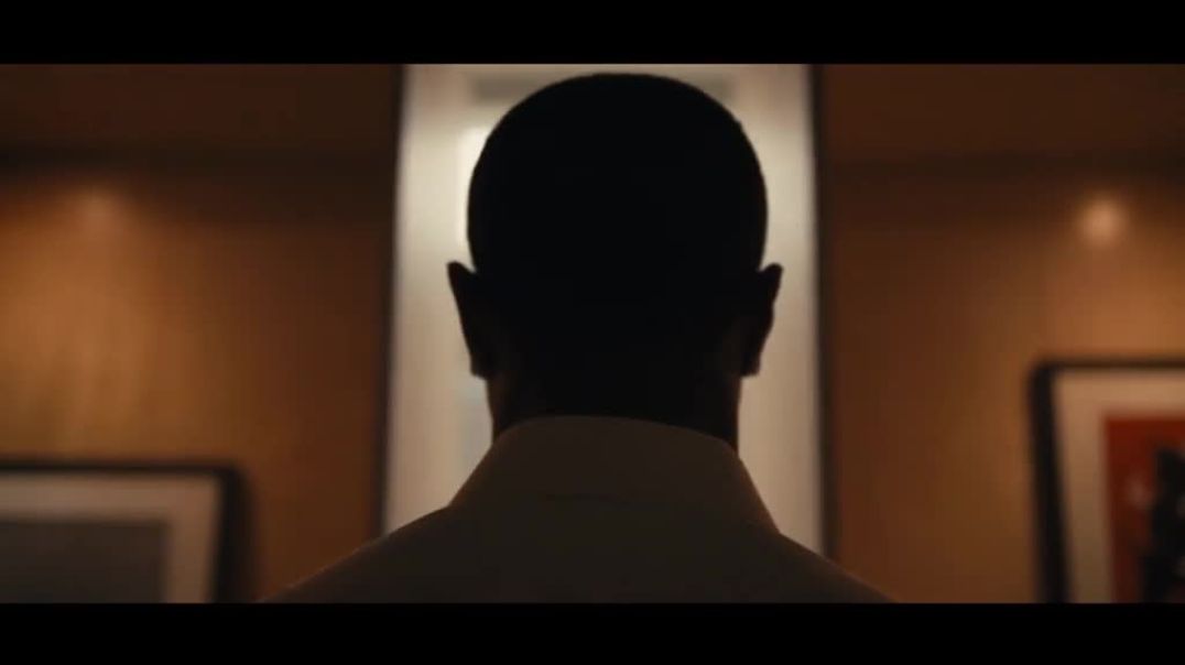 ⁣Michael B. Jordan’s  (The Thomas Crown Affair Rmastered Official Trailer) 2027