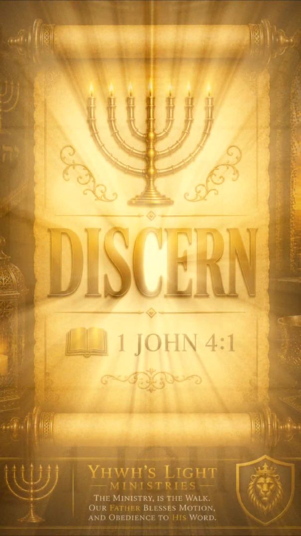 DISCERN