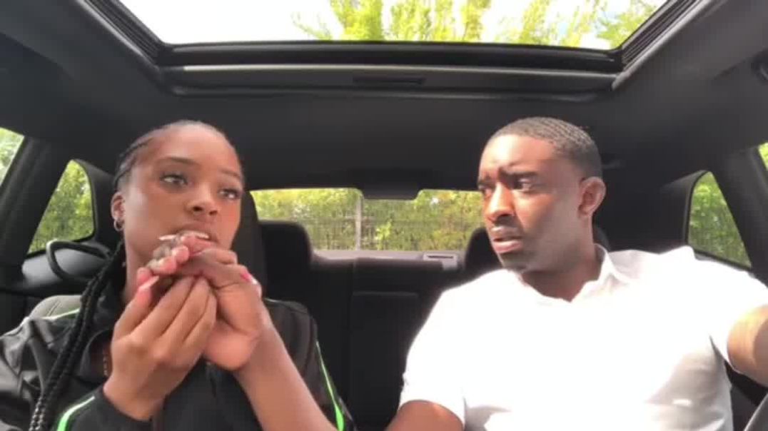 ⁣When You Thought Your Best Friend Was feeling You!