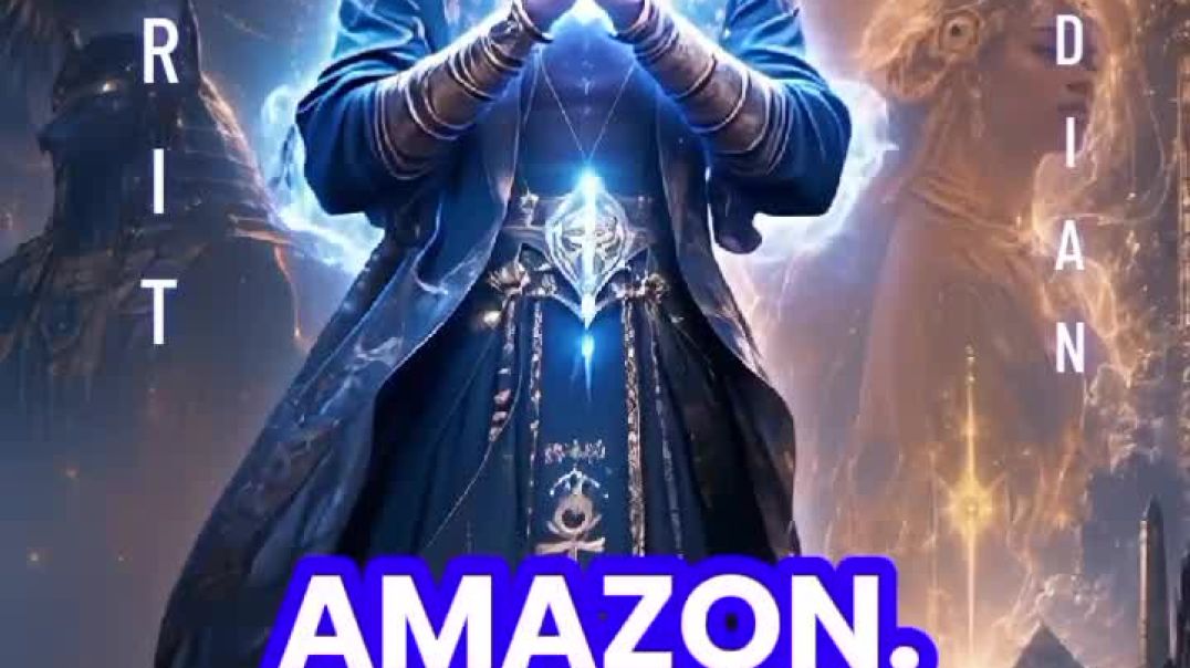 Spirit The Guardian: Land Of Memories paperback