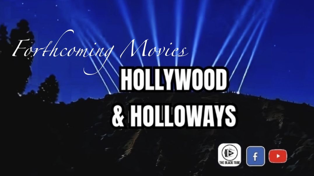 IN THEATERS SOON!