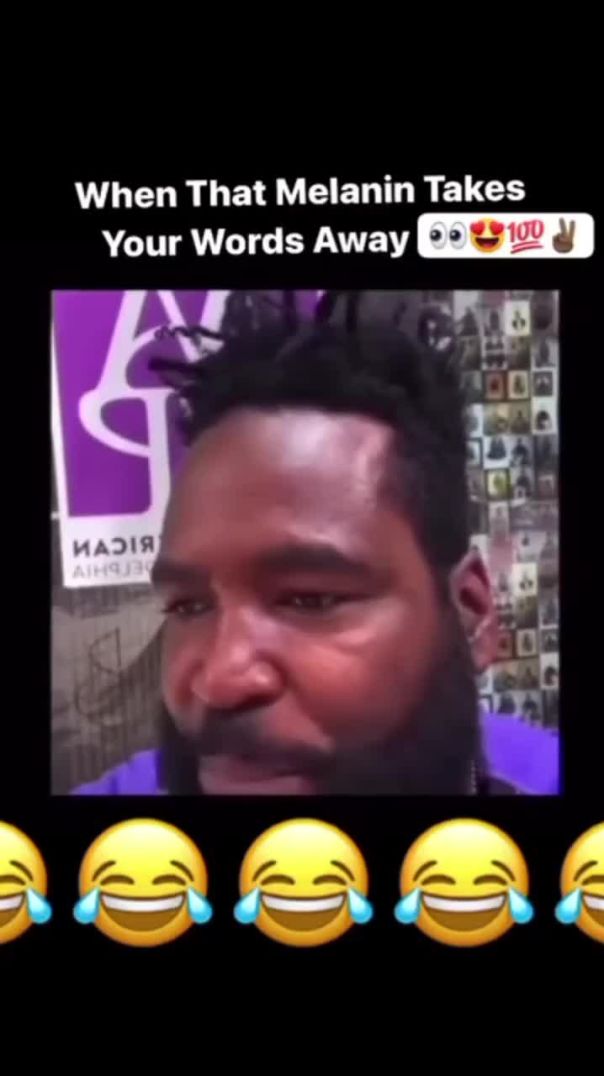 😭😭 When she got that thang Thangin