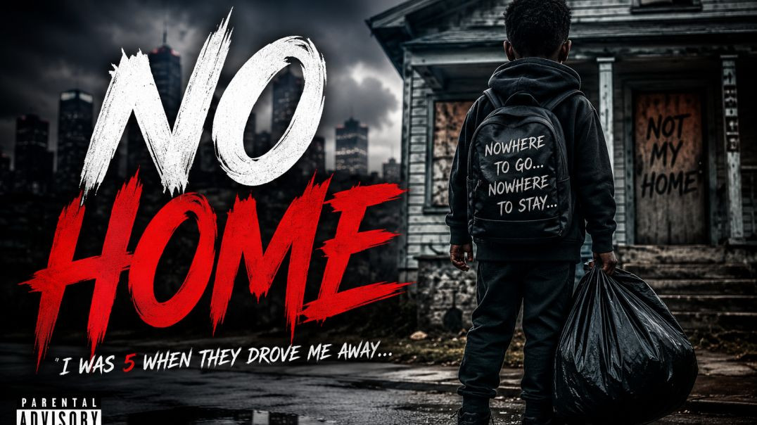 ⁣If You've Ever Felt Alone... This Song Is for You | No Home