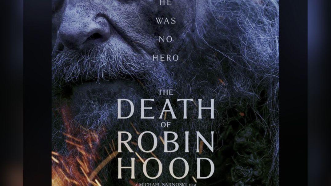 ⁣DEATH OF ROBIN HOOD : movie review #film #movie