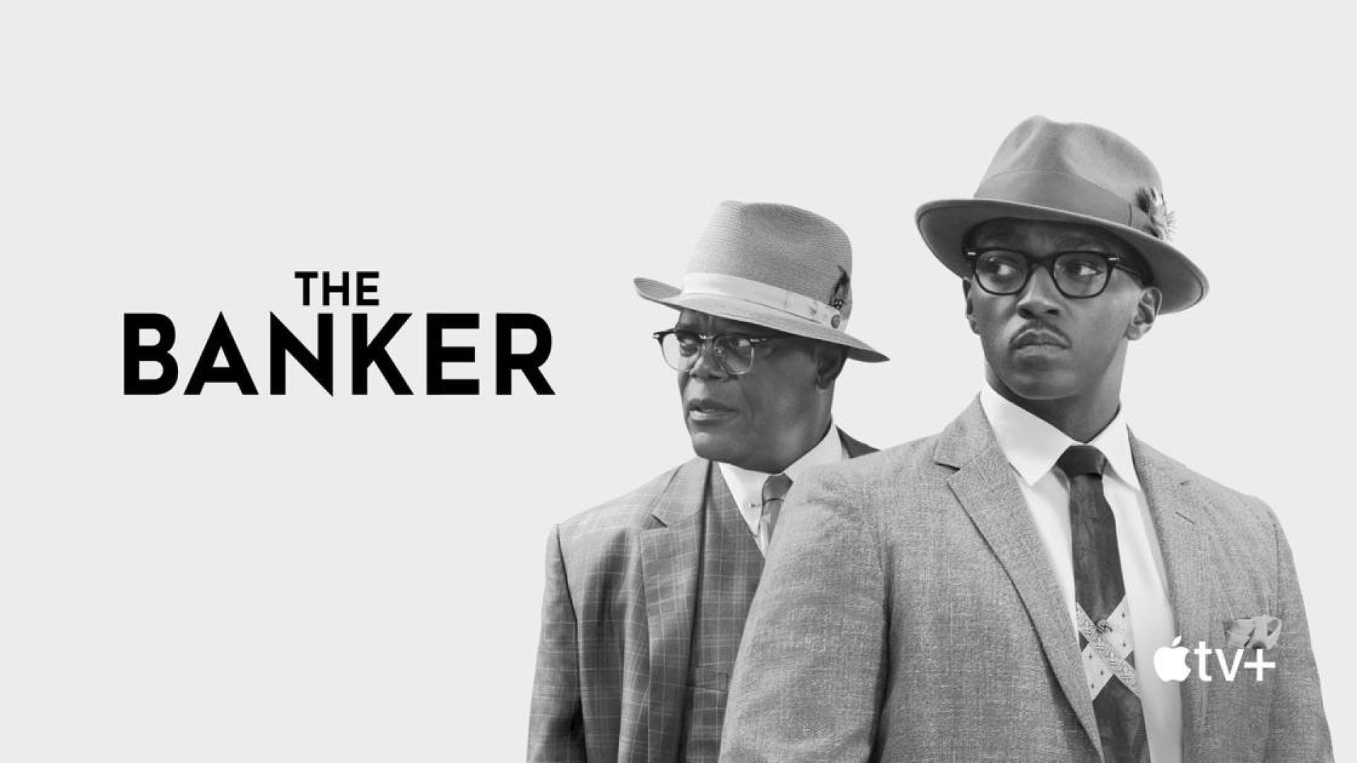 THE BANKER