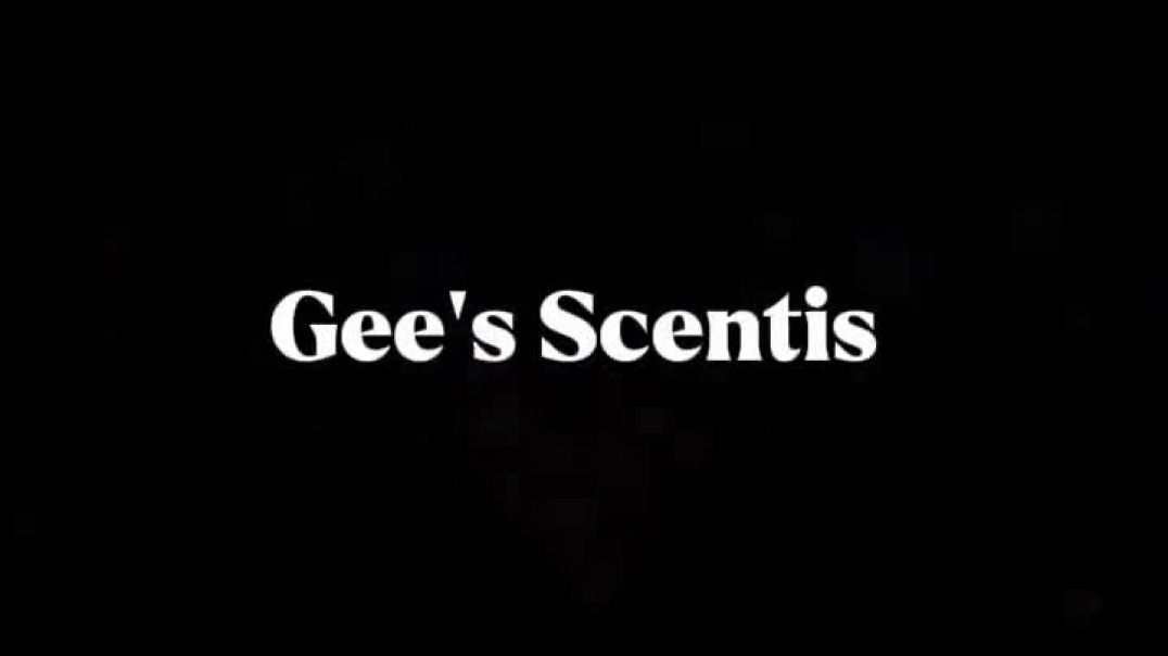 ⁣​My Whole Vibe Changed... ✨ Self-Care with Gee's Scentis 🧘🏾‍♀️